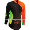 MTB/Motocross Shirt Lange Mouw Thro COREAIR DIVIDE N001